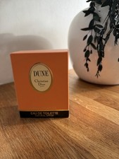 Christian Dior Dune Eau de