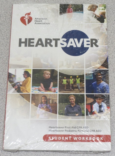 2025 heartsaver student - 2025,
