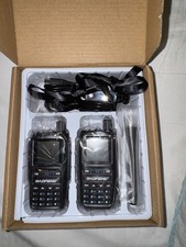 Baofeng 5R MINI Ham Radio x 2