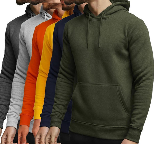Mens pullover hoodie hooded - mens,