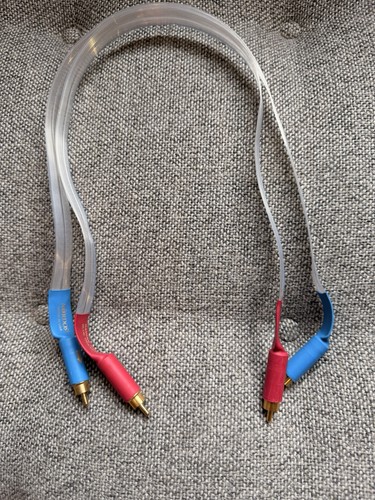 Nordost blue heaven flatline - heaven,