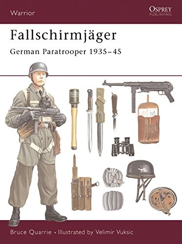 Fallschirmjäger german - fallschirmjäger:,
