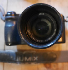 Panasonic LUMIX DMC-FZ7 6.0MP
