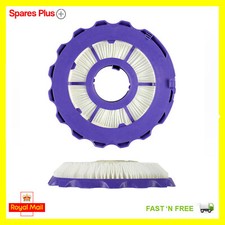 Quality Post Motor HEPA Filter