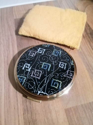 Gold tone stratton - gold,