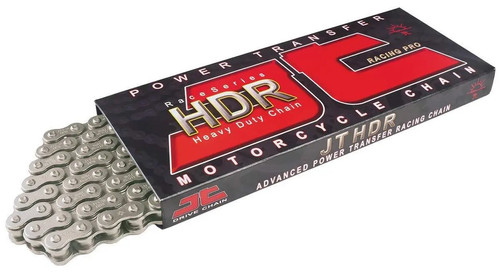 Heavy duty drive chain 520 - drive,