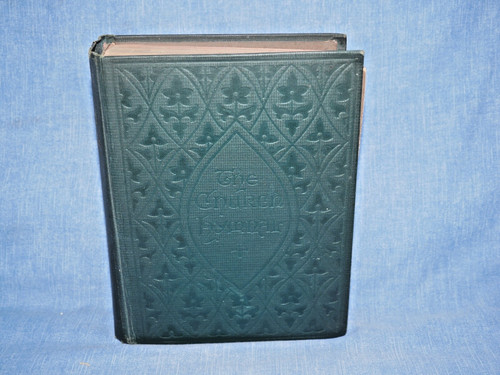 Vintage the church - the,