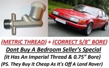 ROVER SD1 SDi & V8  CLUTCH