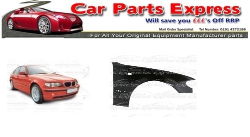 Bmw e46 series 2002 2005 - e46,
