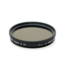 Heliopan Neutral Density ND0.6