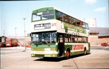 1990 Yorkshire Rider Bus