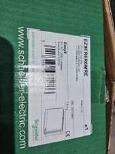 Schneider Easy 9 6+6 Way Split