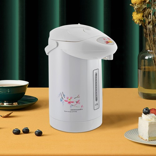 Electric water cooler - water,