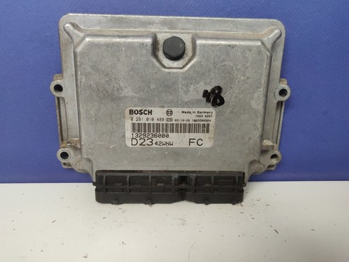 Fiat genuine electric control - genuine,