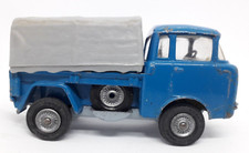 Corgi 470 - Jeep FC150 -