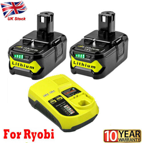 For ryobi one plus 18v - ryobi,