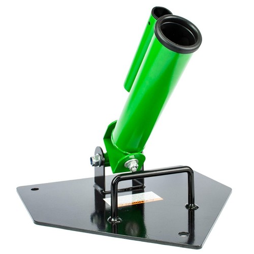 Bar row landmine attachment - landmine,