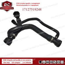 17127519248 Upper Radiator