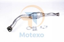 Catalytic Converter PEUGEOT