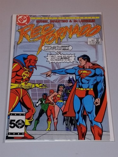 Red tornado 8 0 or - (8.0,