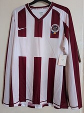 Sparta Prague 2007-08 Long