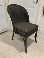 lloyd loom Newmarket Dinning chair