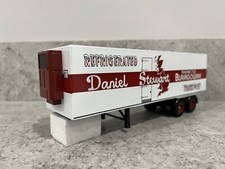 Corgi - Twin-Axle Fridge