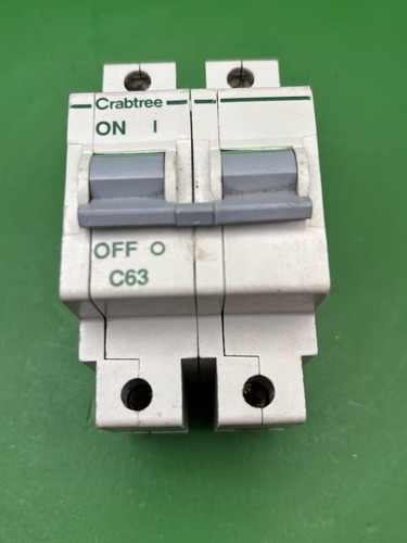 Crabtree polestar 62c - 62c/63, c63