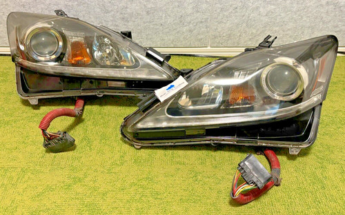 Lexus genuine is250 is350 - genuine, is-f