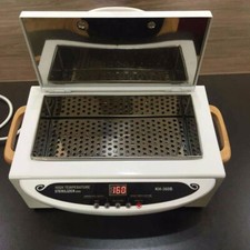 Dental dry heat sterilizer - dental,