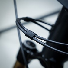 Bicycle cable tidy - cable,