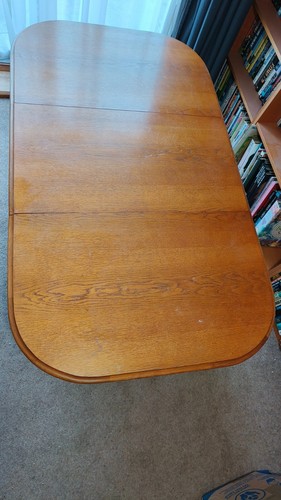 Drop leaf dining table and - drop-leaf,