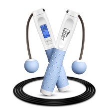 Jump Rope LCD Display Smart