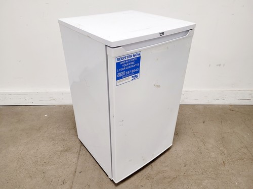 Beko fs4823w freezer - fs4823w,