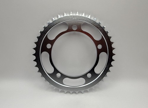 Rear sprocket teeth for - rear,
