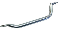 Left handle grip support - handle,