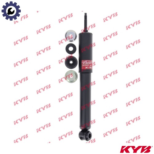 Shock absorber 343023 - 343023, saab
