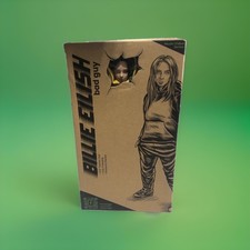 2021 Playmates 10.5 In Billie