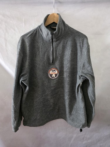 Napapijri geography grey - geography,