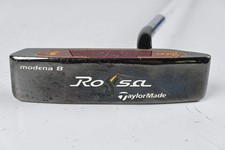 Taylormade Rossa Classic Modena 8 Putter / 35 Inch