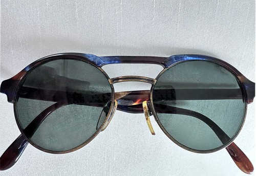 Bolle vintage retro round - bolle',