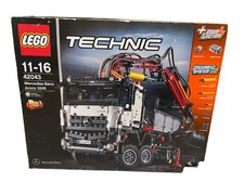LEGO Technic Mercedes-Benz