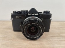 Olympus OM-2N Camera with 28