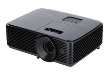 Optoma H185X 3700 Lumens HD 720p 3D Cinema Projector 18h Use