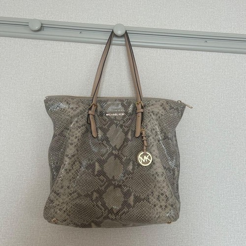 Michael kors python pattern - michael,