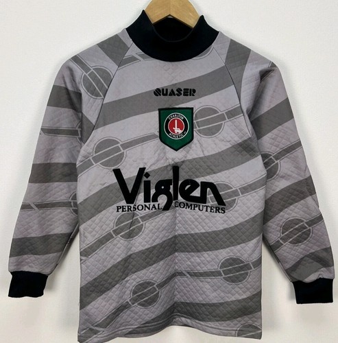 Charlton athletic 1996 - athletic, 1996-98