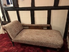 Antique victorian piece - antique, 7-piece