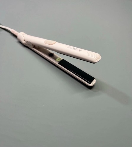 Mini pencil thin straighteners - pencil,