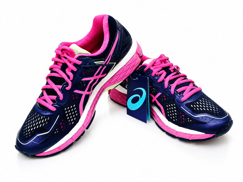 Asics gel kayano - kayano, womens