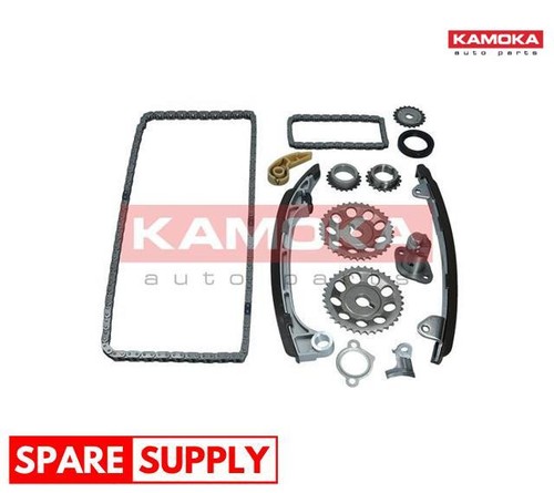 Timing chain kit - kit, toyota